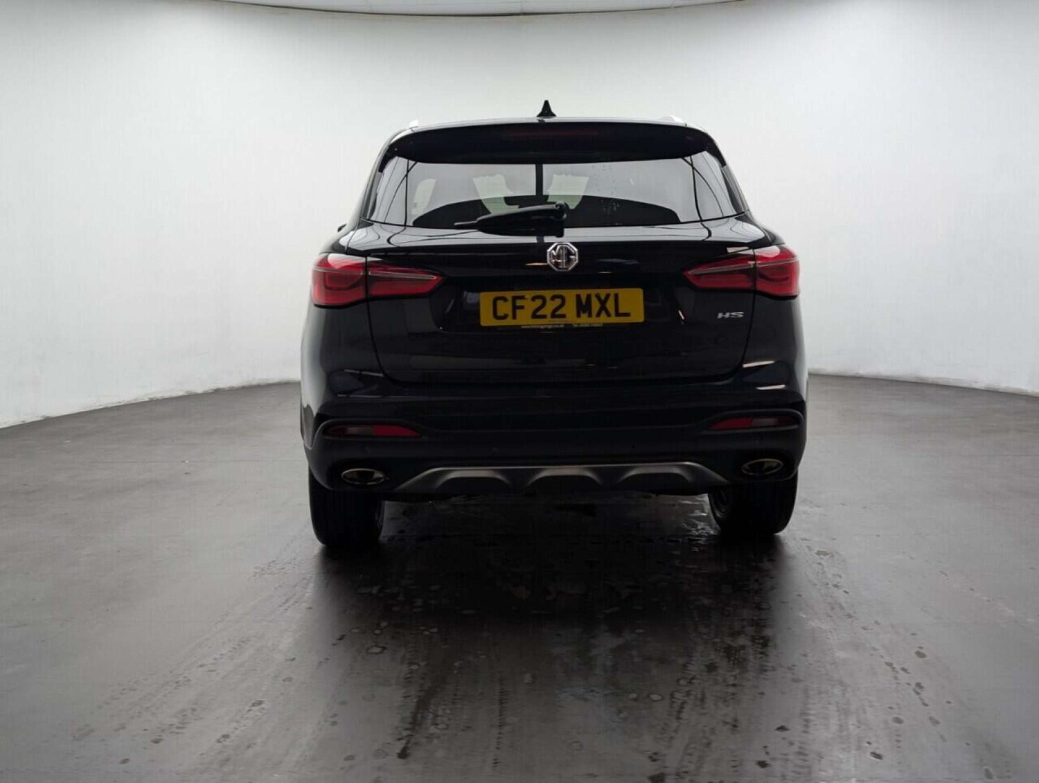 Used MG MG HS 2022 for sale - 77714521: Photo 7