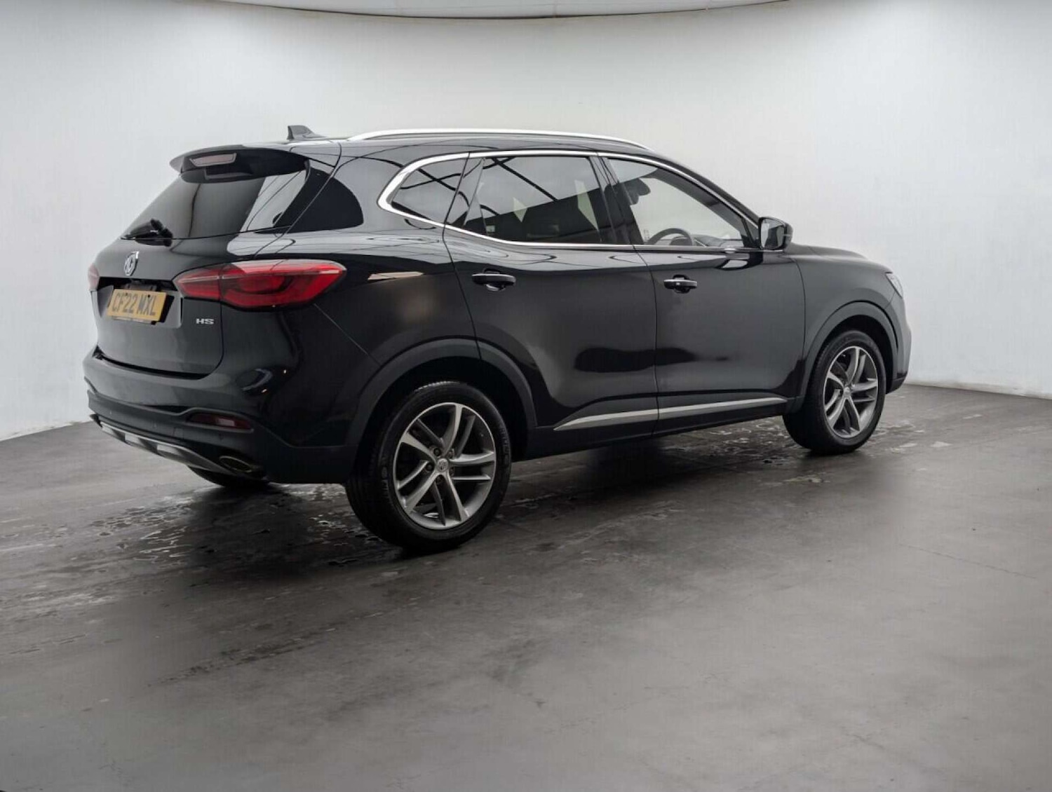 Used MG MG HS 2022 for sale - 77714521: Photo 8