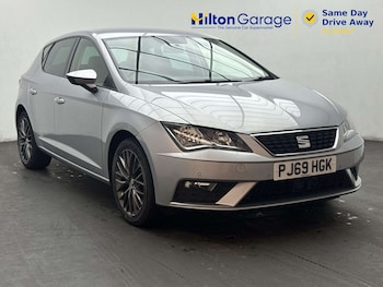 Used SEAT Leon 2019 for sale - 79407475: Photo