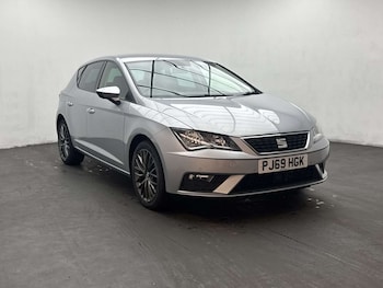 Used SEAT Leon 2019 for sale - 79407475: Photo