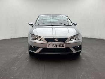 Used SEAT Leon 2019 for sale - 79407475: Photo