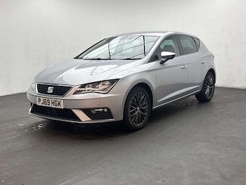Used SEAT Leon 2019 for sale - 79407475: Photo