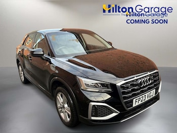 2023 - 1.5 Q2 Sport 35 TFSI Semi-Auto 5dr