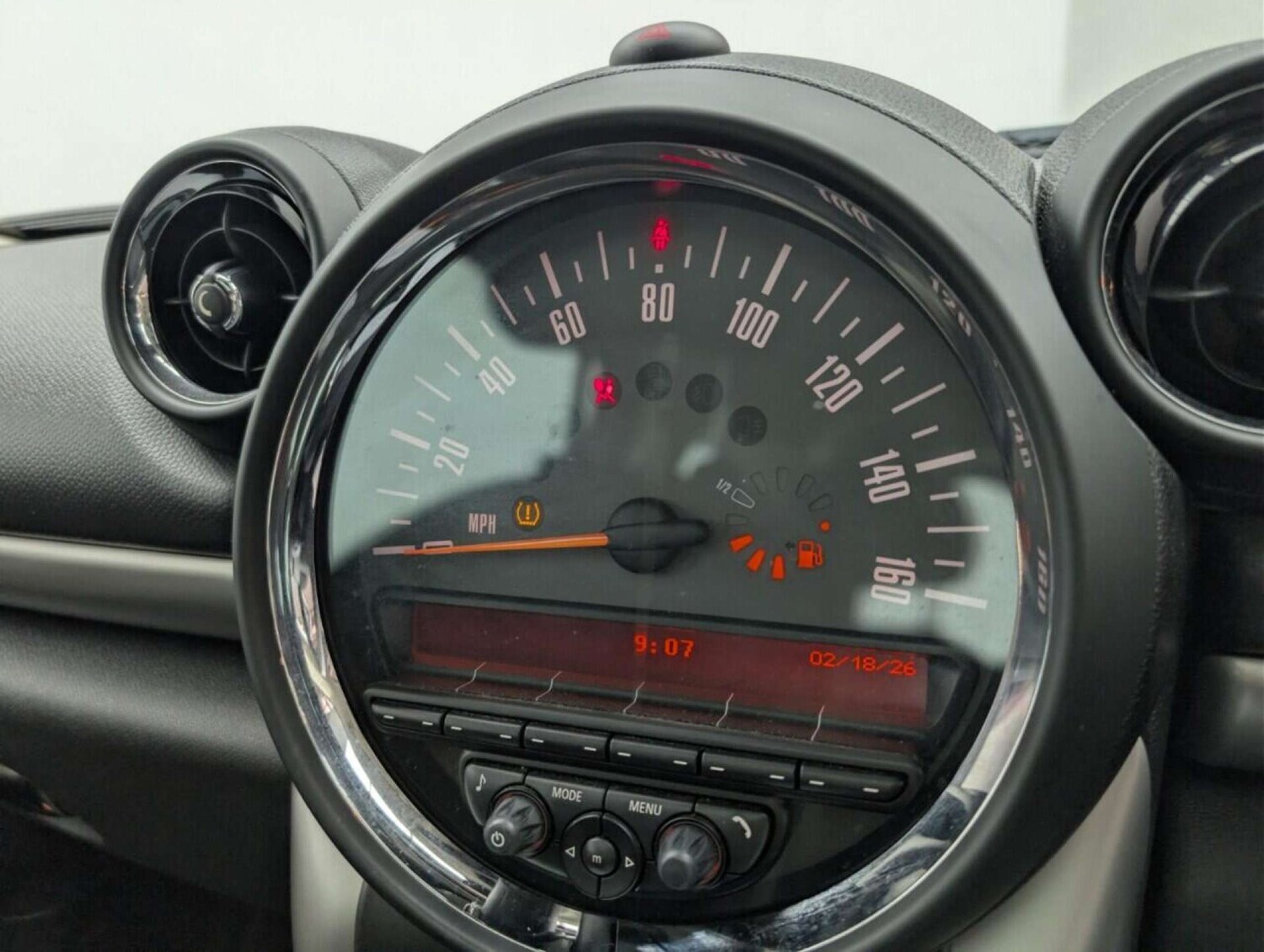 Used MINI Countryman 2015 for sale - 77713041: Photo 13