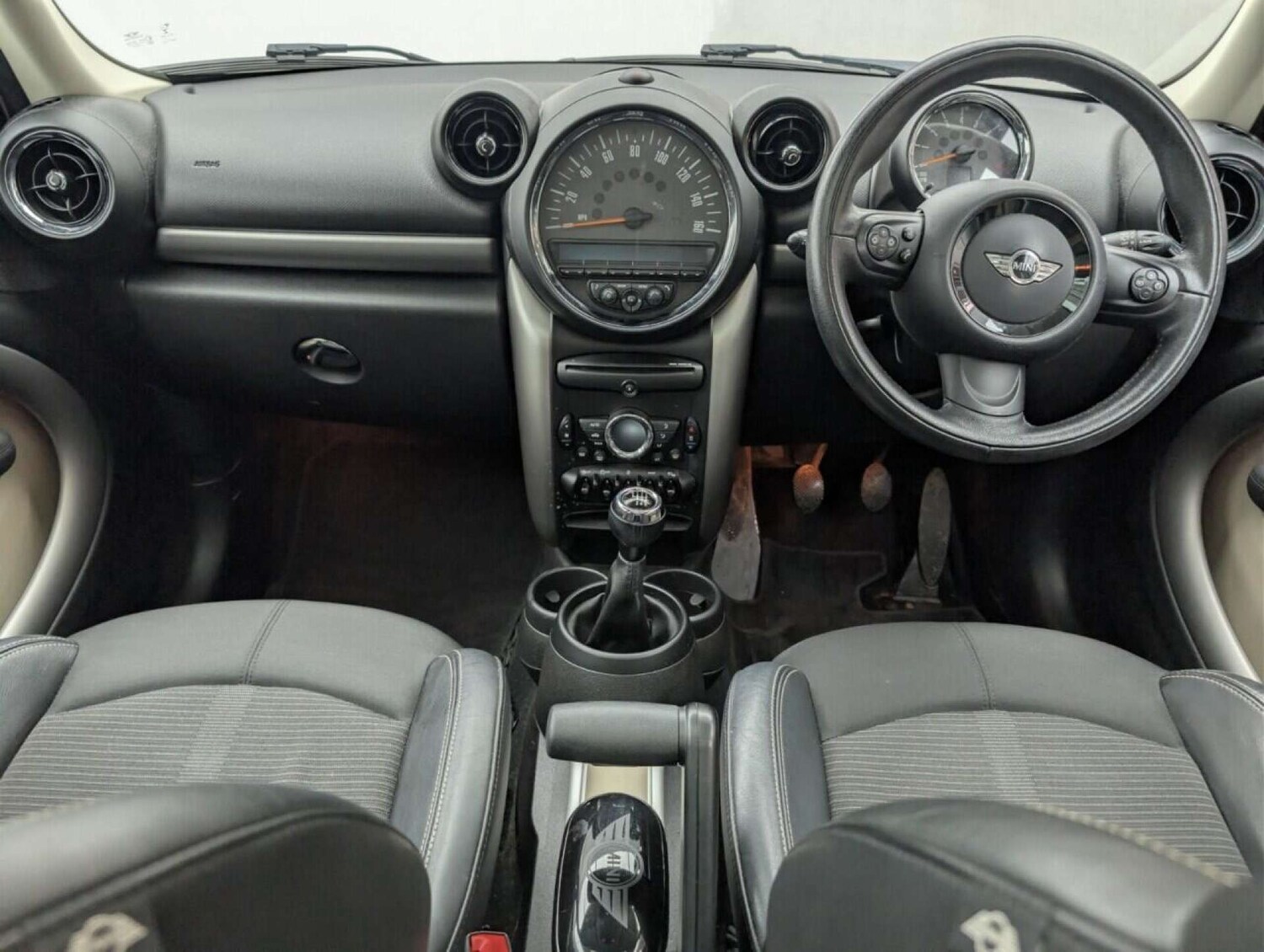 Used MINI Countryman 2015 for sale - 77713041: Photo 21