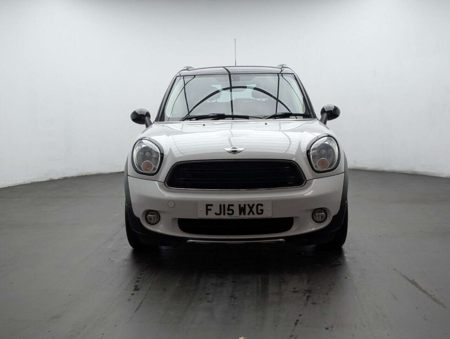 Used MINI Countryman 2015 for sale - 77713041: Photo 3