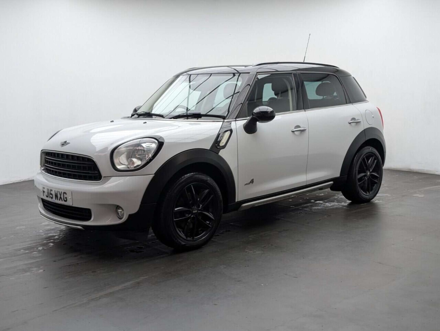 Used MINI Countryman 2015 for sale - 77713041: Photo 4
