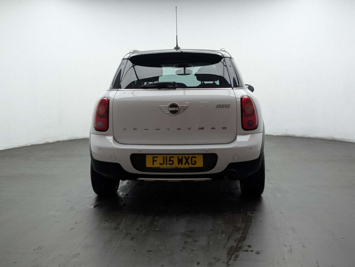 Used MINI Countryman 2015 for sale - 77713041: Photo 7