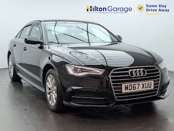 Used Audi A6 2018 for sale - 78606666: Photo
