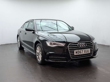 Used Audi A6 2018 for sale - 78606666: Photo
