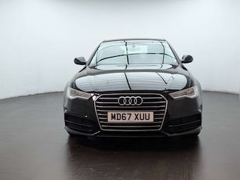 Used Audi A6 2018 for sale - 78606666: Photo