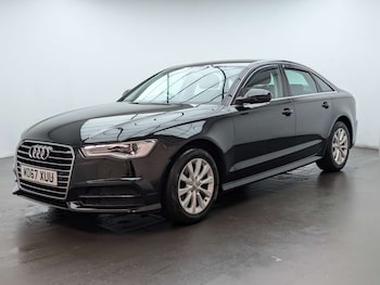 Used Audi A6 2018 for sale - 78606666: Photo