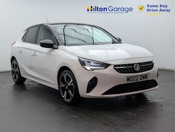 Used Vauxhall Corsa 2022 for sale - 78973464: Photo