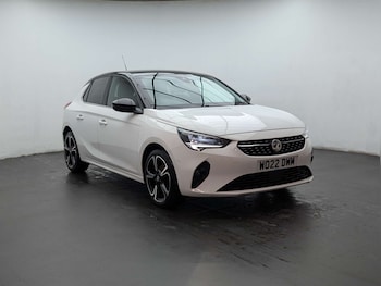 Used Vauxhall Corsa 2022 for sale - 78973464: Photo