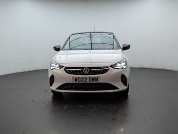 Used Vauxhall Corsa 2022 for sale - 78973464: Photo