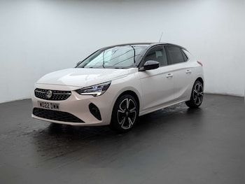 Used Vauxhall Corsa 2022 for sale - 78973464: Photo