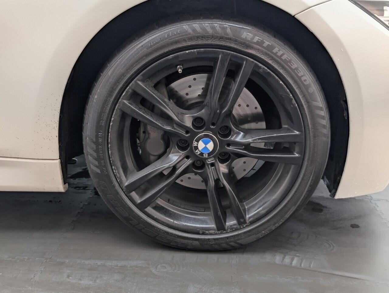 Used BMW 3 Series 2018 for sale - 76422688: Photo 10