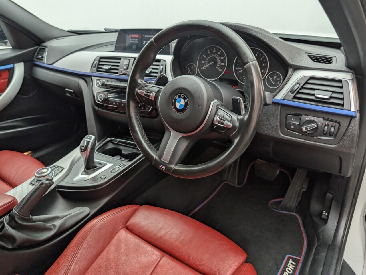 Used BMW 3 Series 2018 for sale - 76422688: Photo 11