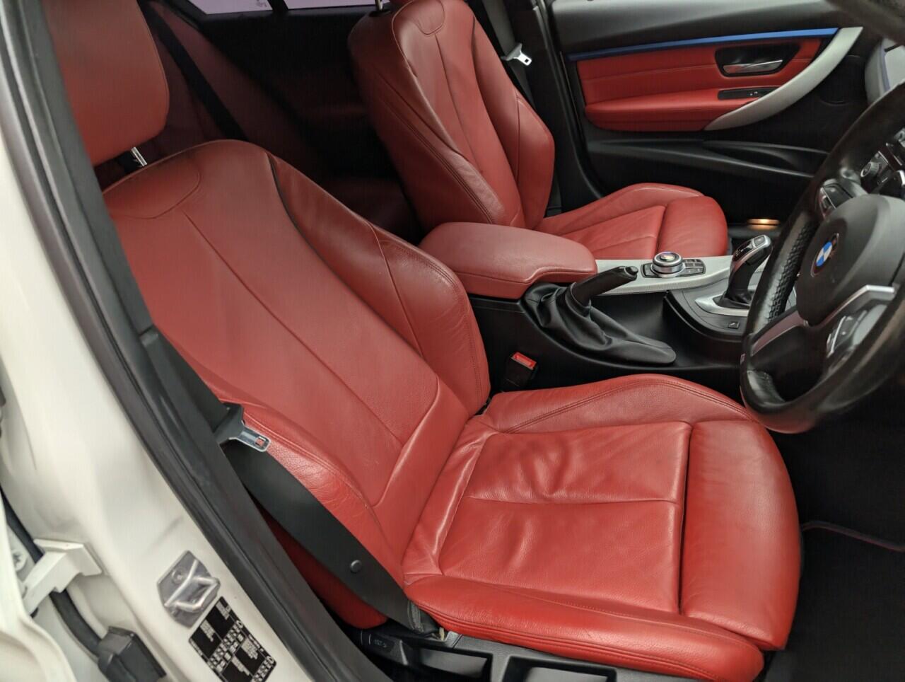 Used BMW 3 Series 2018 for sale - 76422688: Photo 12