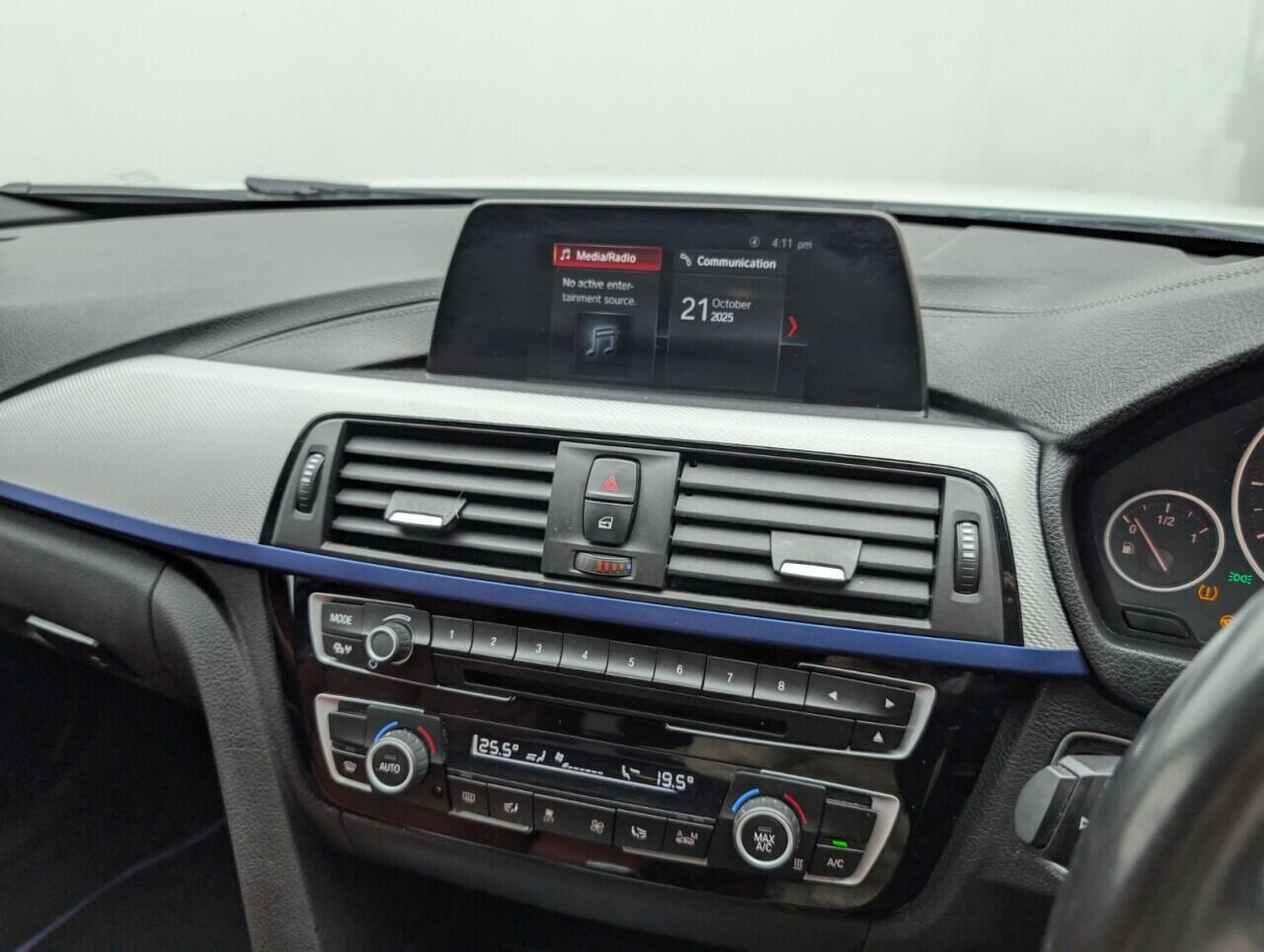 Used BMW 3 Series 2018 for sale - 76422688: Photo 13