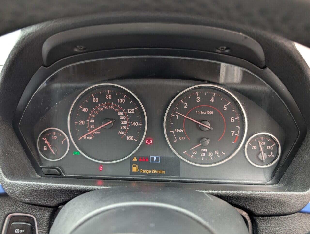 Used BMW 3 Series 2018 for sale - 76422688: Photo 16