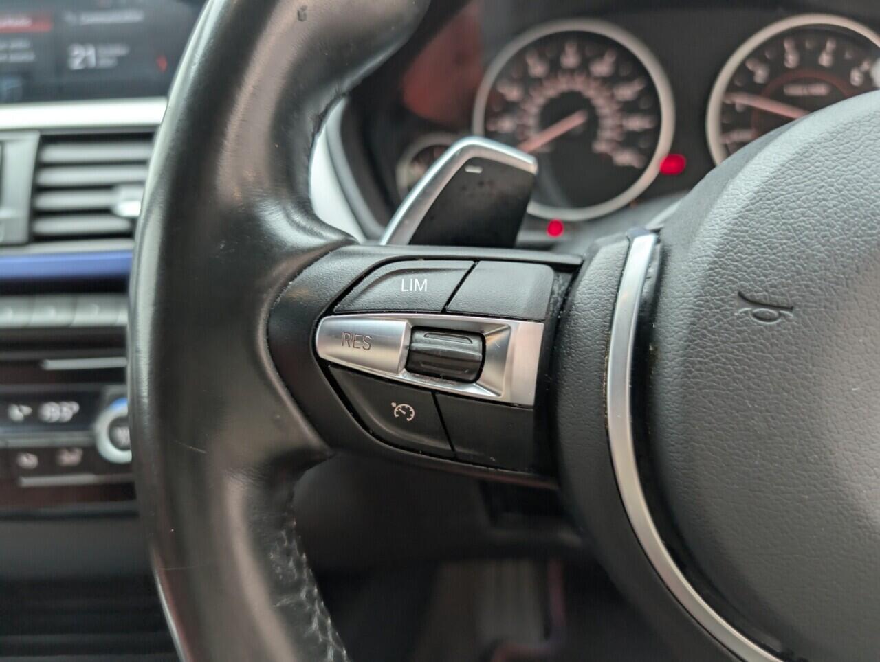 Used BMW 3 Series 2018 for sale - 76422688: Photo 17