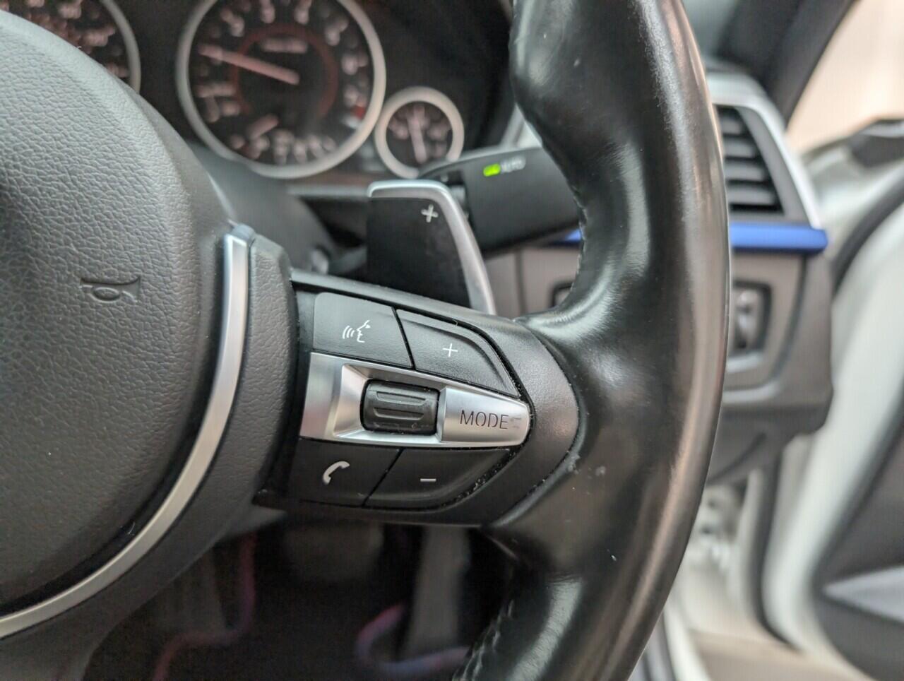 Used BMW 3 Series 2018 for sale - 76422688: Photo 18