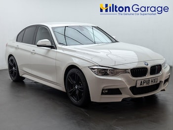 Used BMW 3 Series 2018 for sale - 76422688: Photo