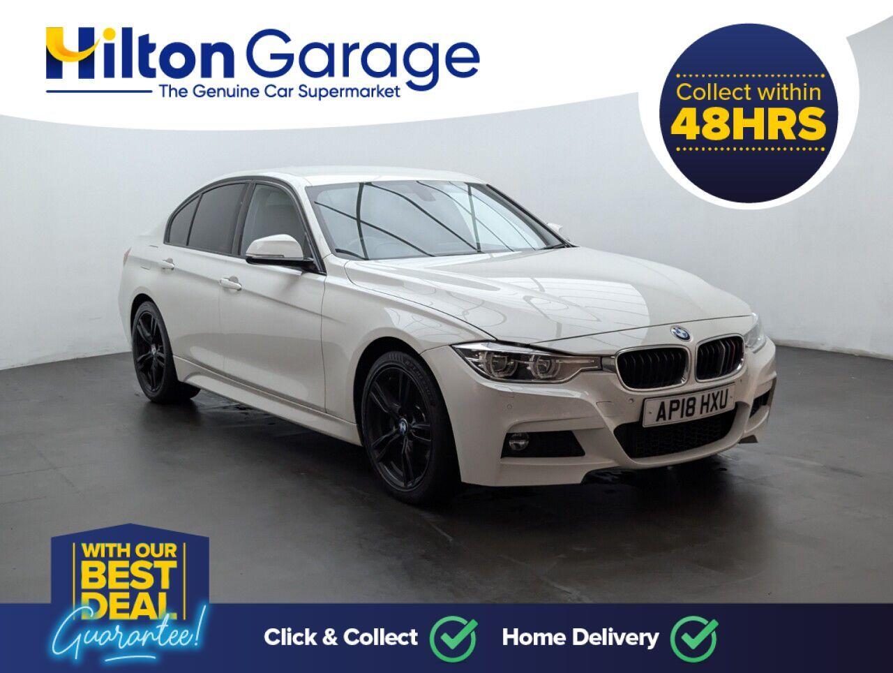 Used BMW 3 Series 2018 for sale - 76422688: Photo 2