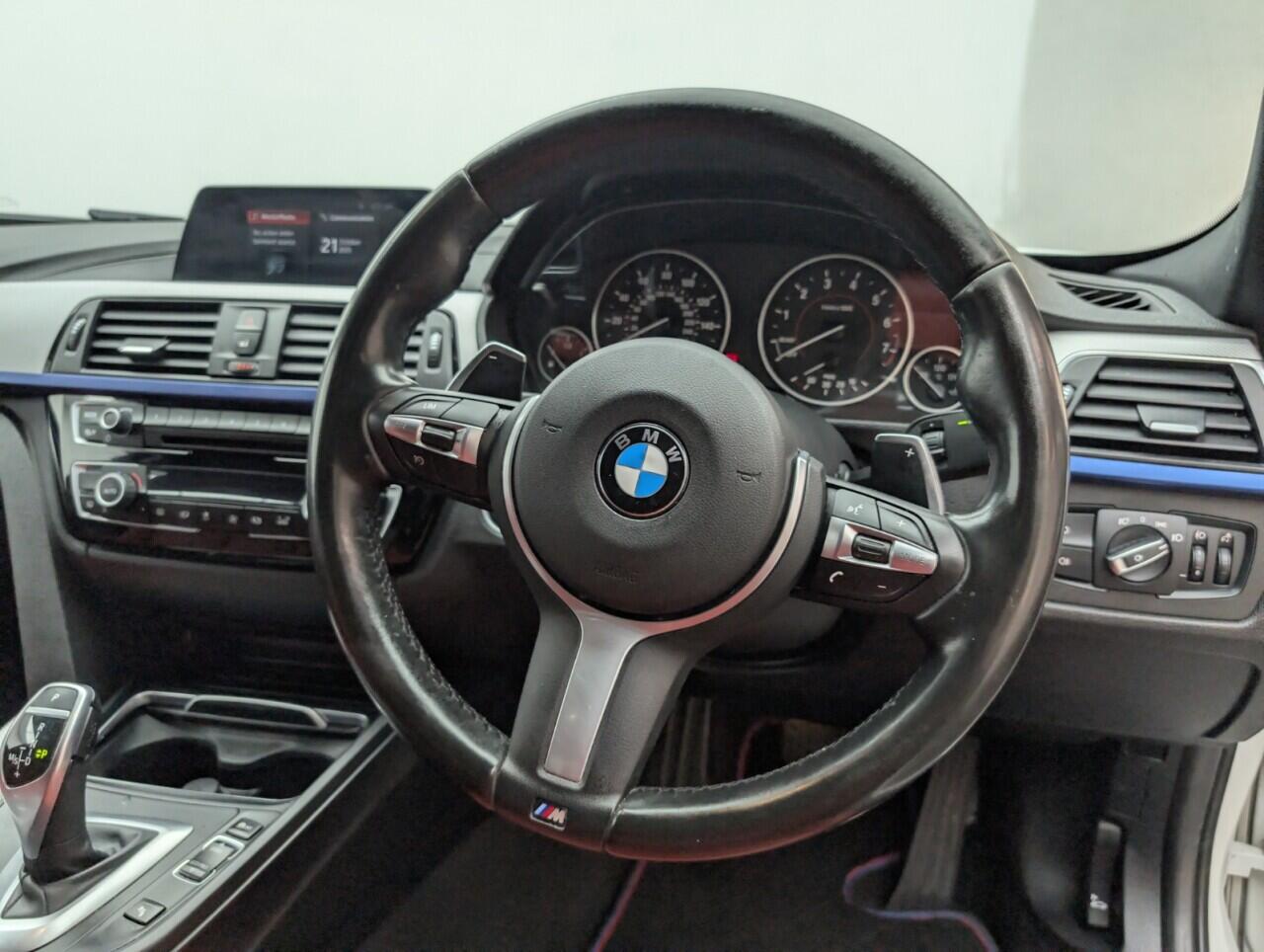 Used BMW 3 Series 2018 for sale - 76422688: Photo 21