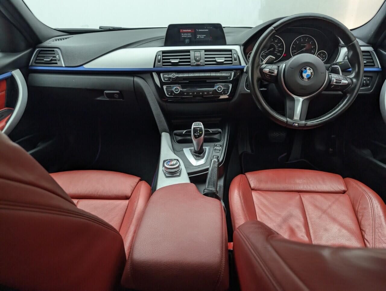 Used BMW 3 Series 2018 for sale - 76422688: Photo 22