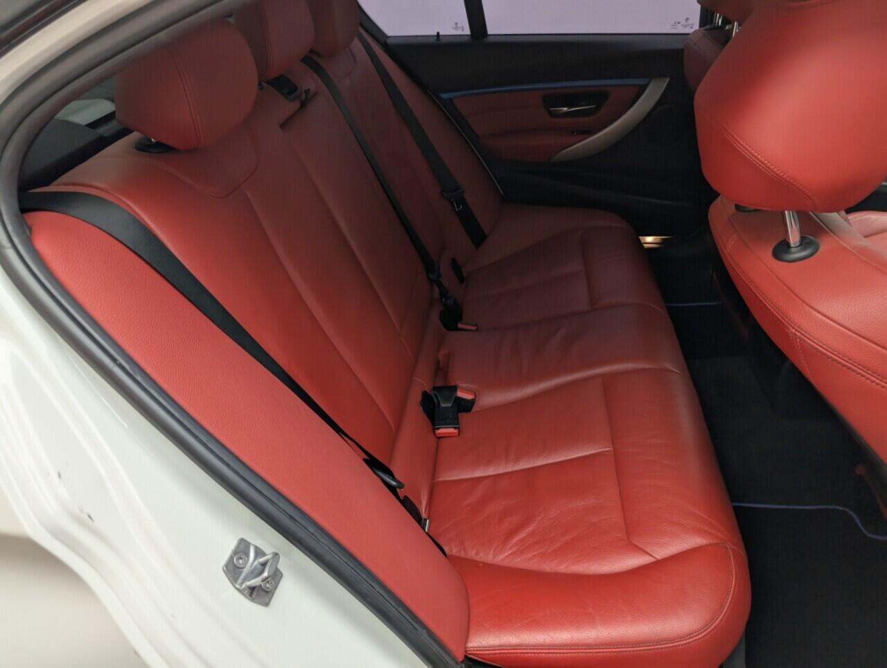 Used BMW 3 Series 2018 for sale - 76422688: Photo 23