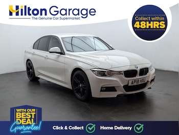 Used BMW 3 Series 2018 for sale - 76422688: Photo