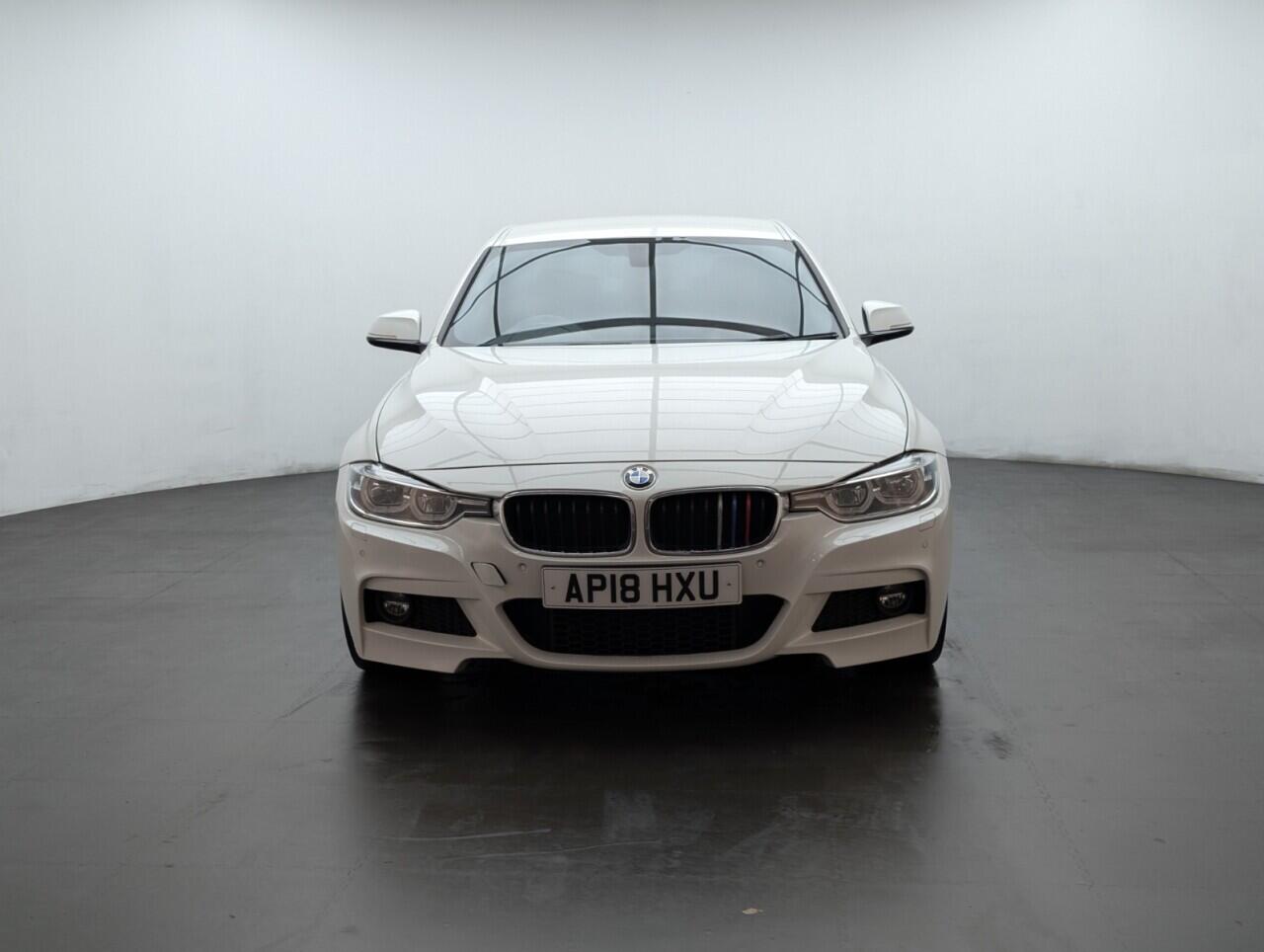 Used BMW 3 Series 2018 for sale - 76422688: Photo 3