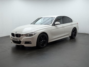 Used BMW 3 Series 2018 for sale - 76422688: Photo