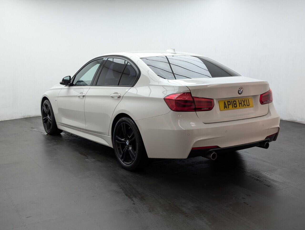 Used BMW 3 Series 2018 for sale - 76422688: Photo 6