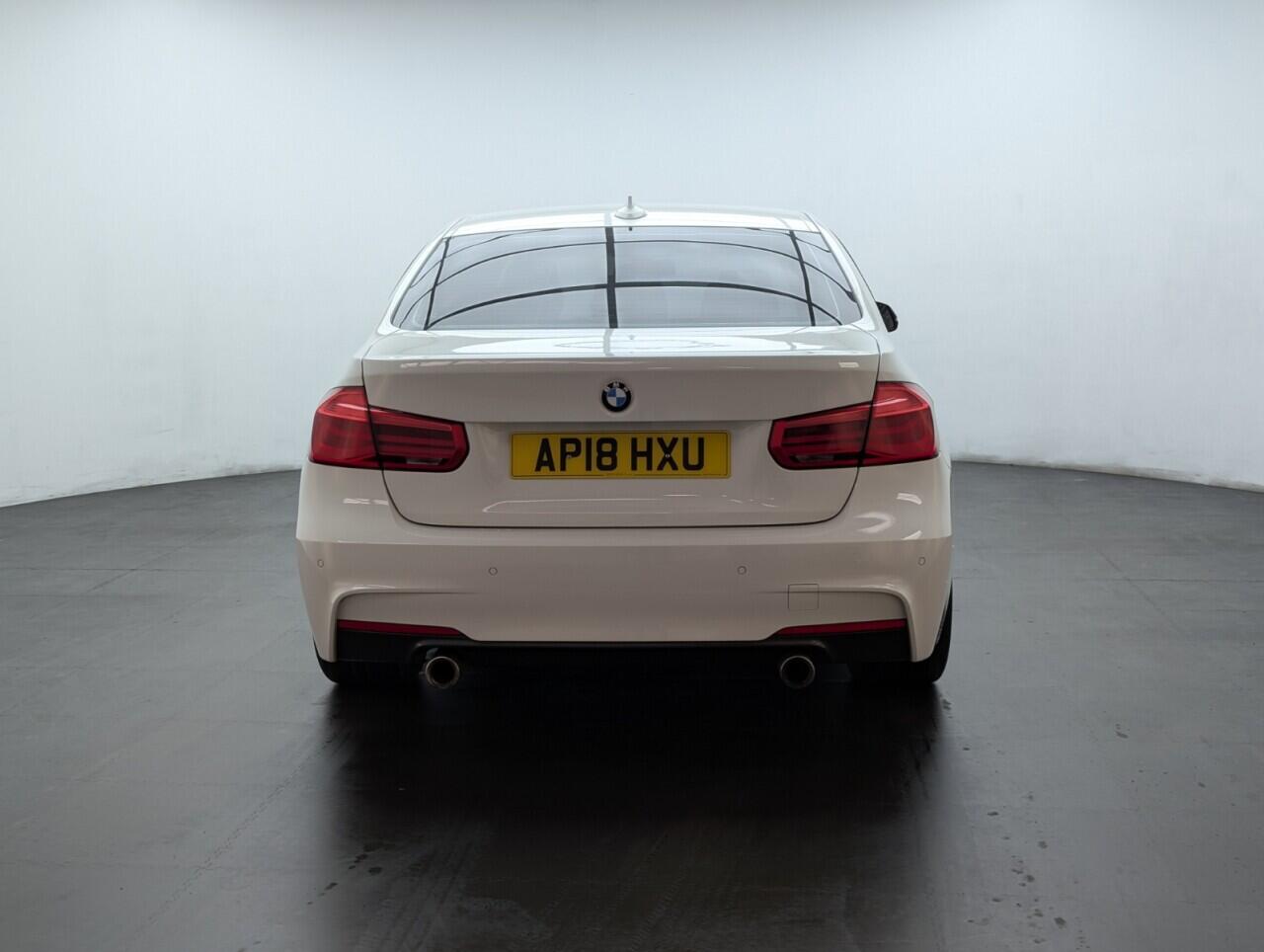 Used BMW 3 Series 2018 for sale - 76422688: Photo 7