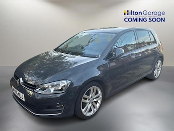 Used Volkswagen Golf 2016 for sale - 76537717: Photo