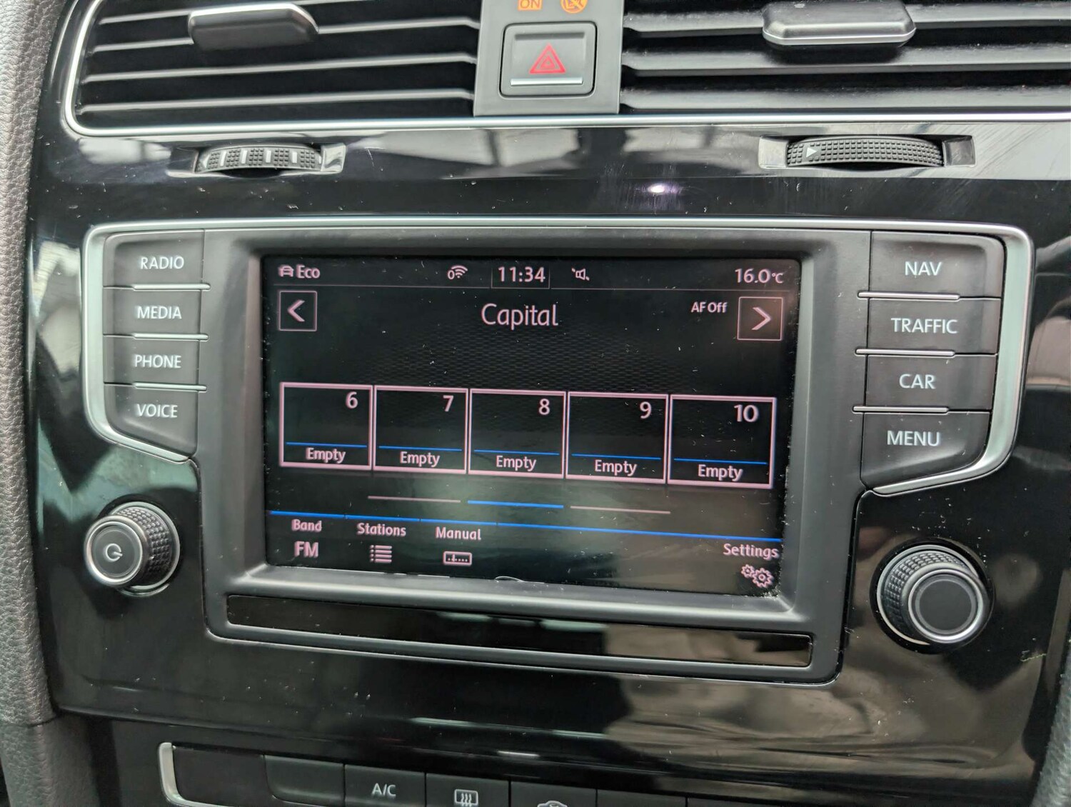 Used Volkswagen Golf 2017 for sale - 77765814: Photo 17