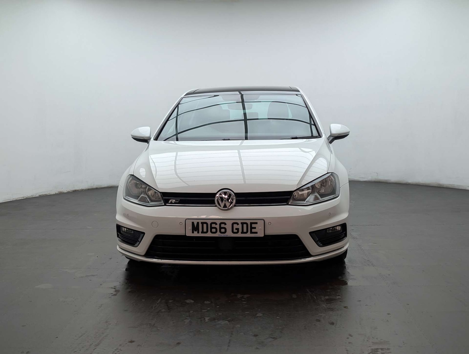 Used Volkswagen Golf 2017 for sale - 77765814: Photo 7