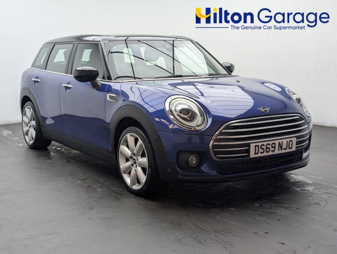 Used MINI Clubman 2019 for sale - 76425263: Photo 1