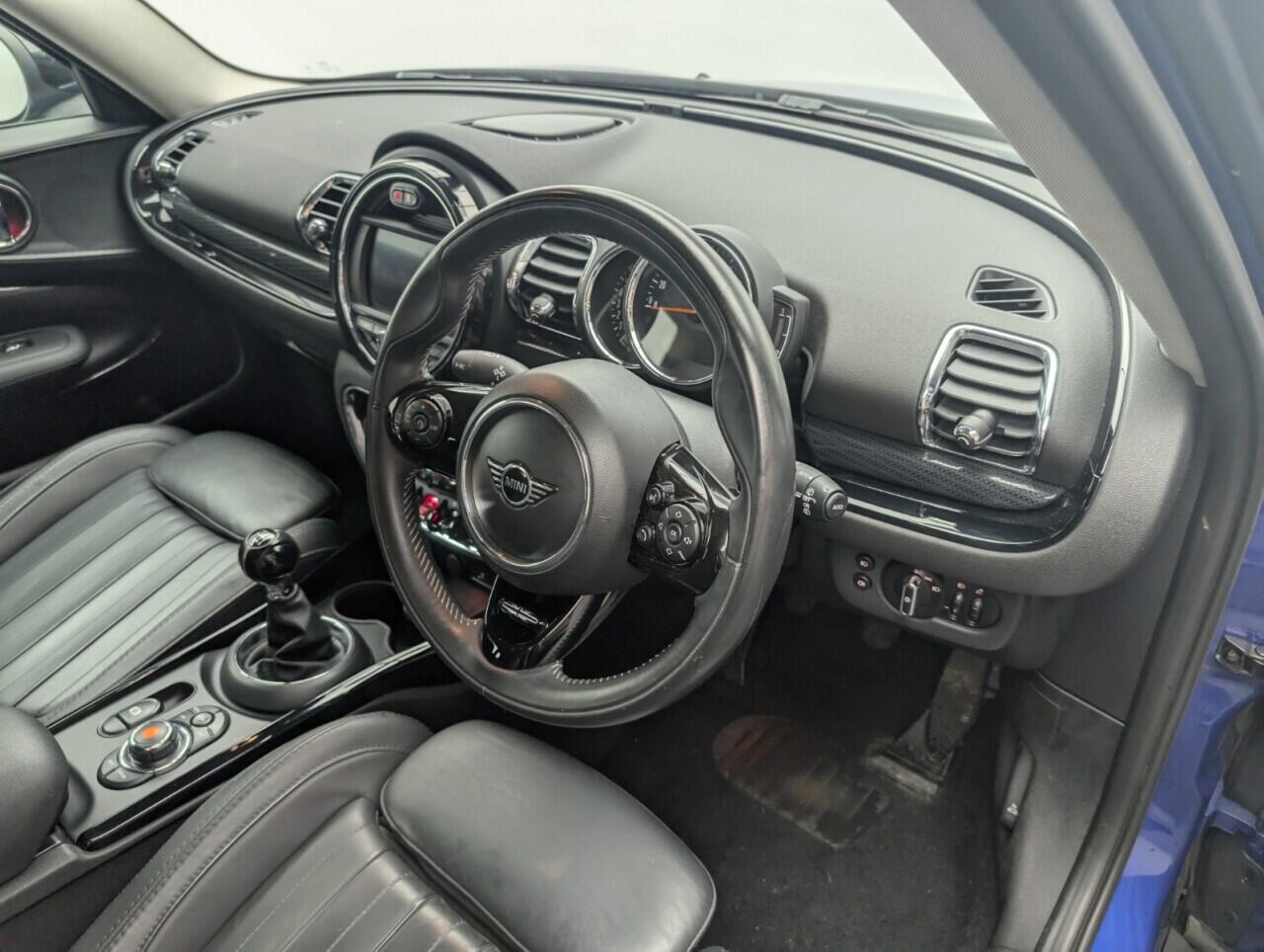 Used MINI Clubman 2019 for sale - 76425263: Photo 10
