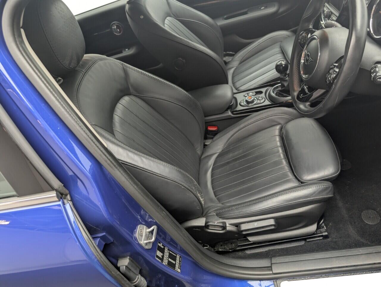 Used MINI Clubman 2019 for sale - 76425263: Photo 11