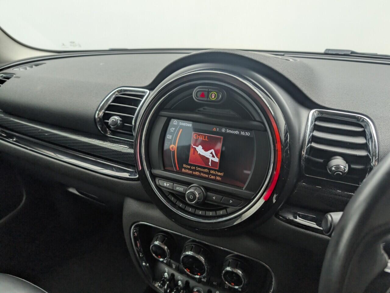 Used MINI Clubman 2019 for sale - 76425263: Photo 12