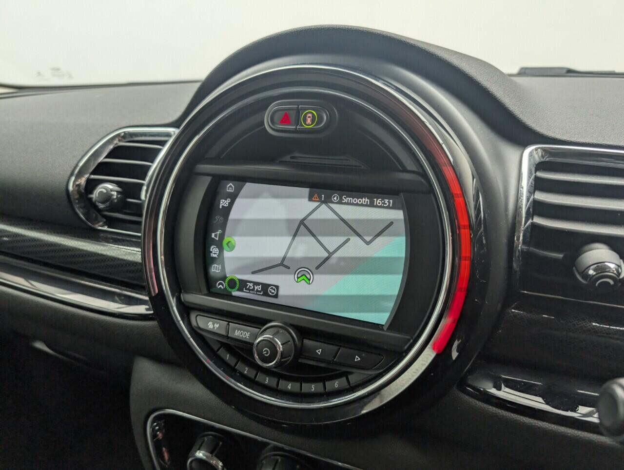 Used MINI Clubman 2019 for sale - 76425263: Photo 13