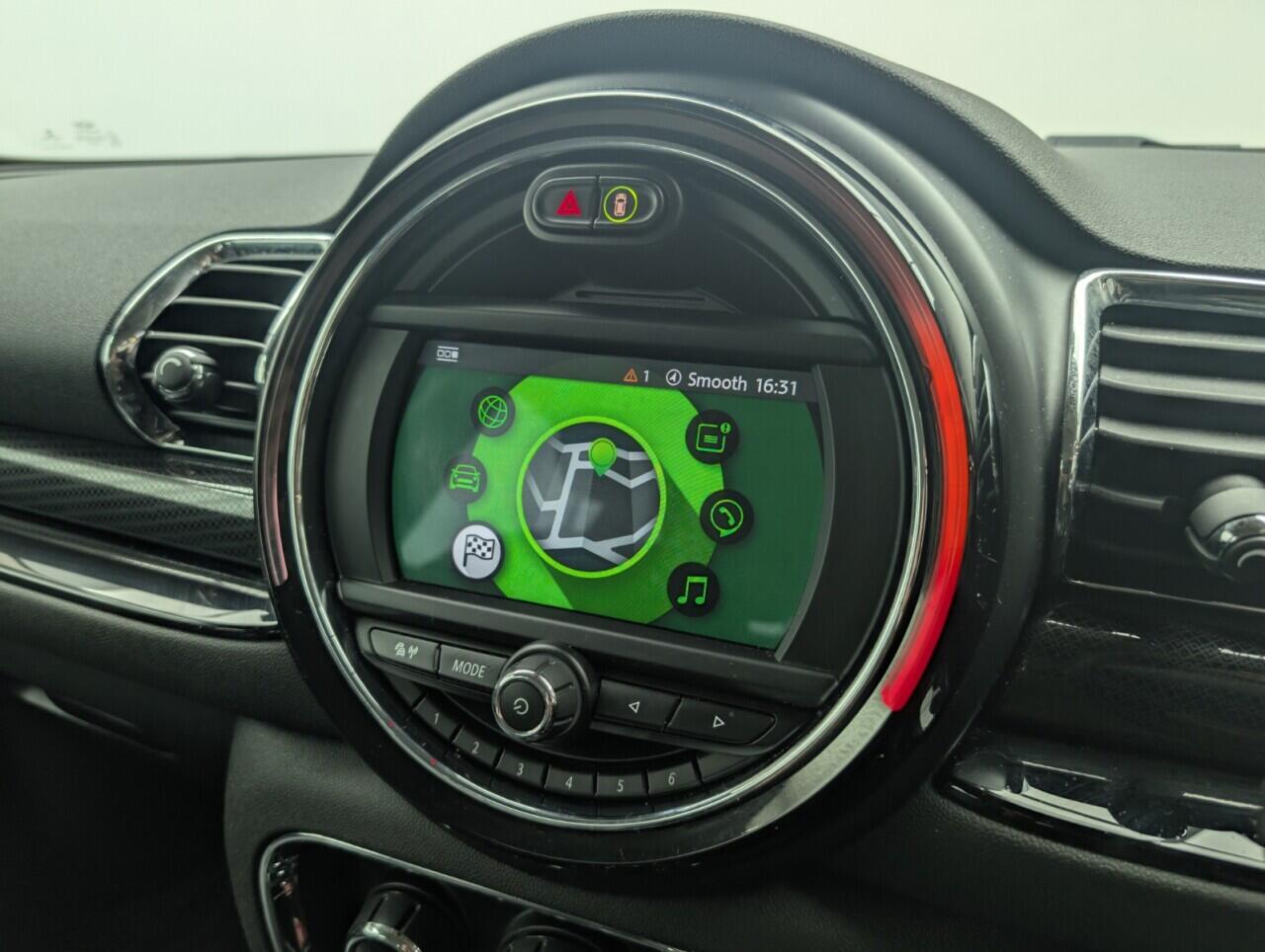 Used MINI Clubman 2019 for sale - 76425263: Photo 14