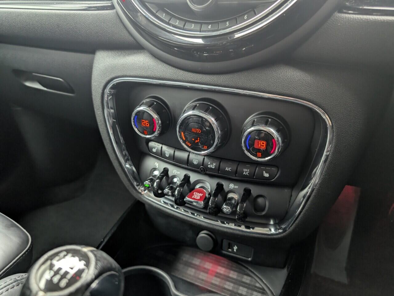 Used MINI Clubman 2019 for sale - 76425263: Photo 16