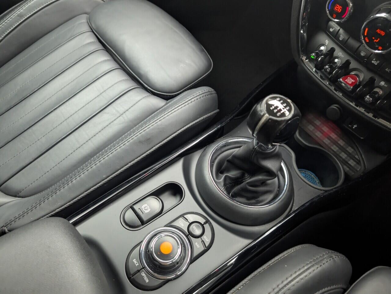 Used MINI Clubman 2019 for sale - 76425263: Photo 17