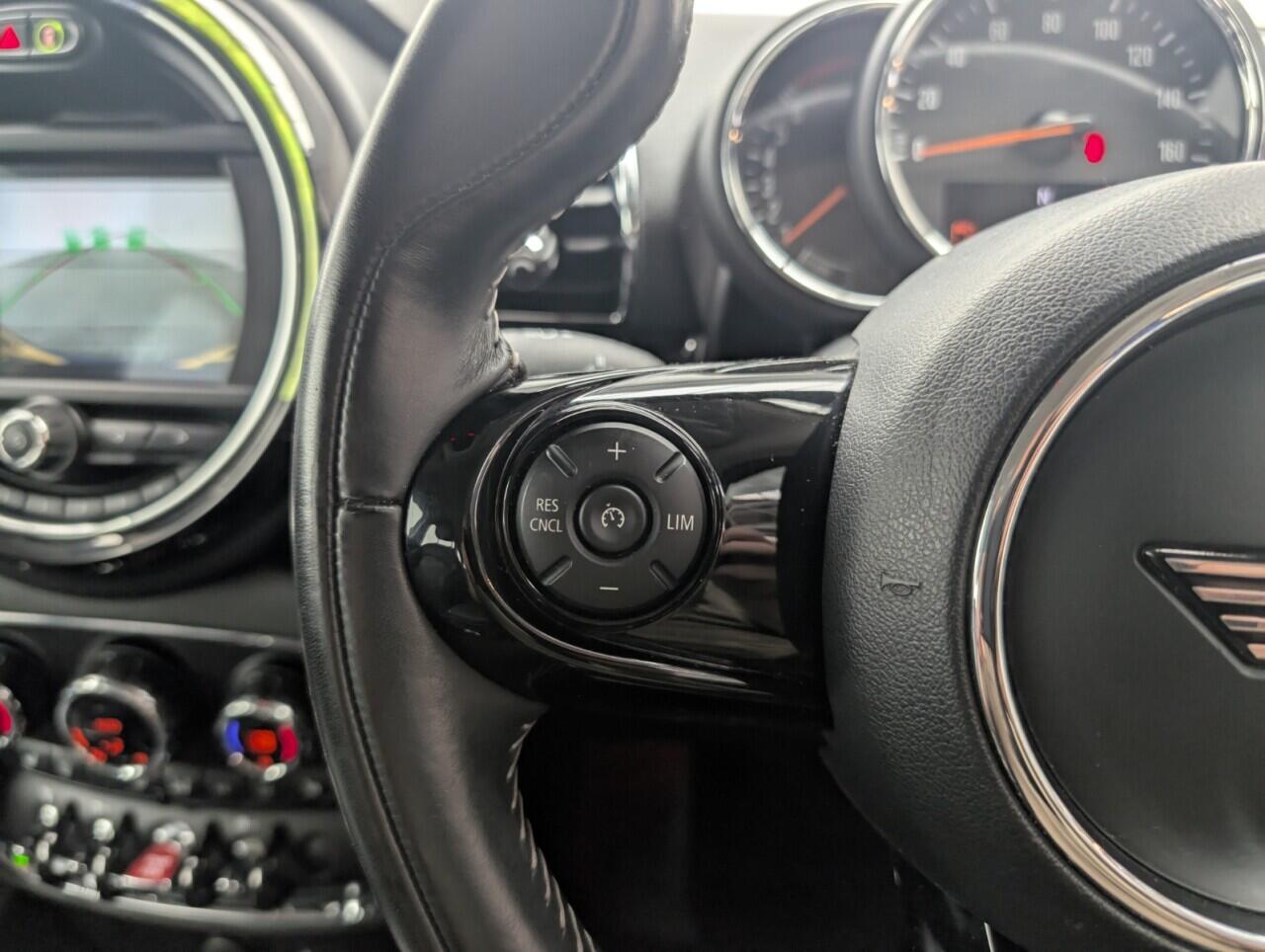 Used MINI Clubman 2019 for sale - 76425263: Photo 19