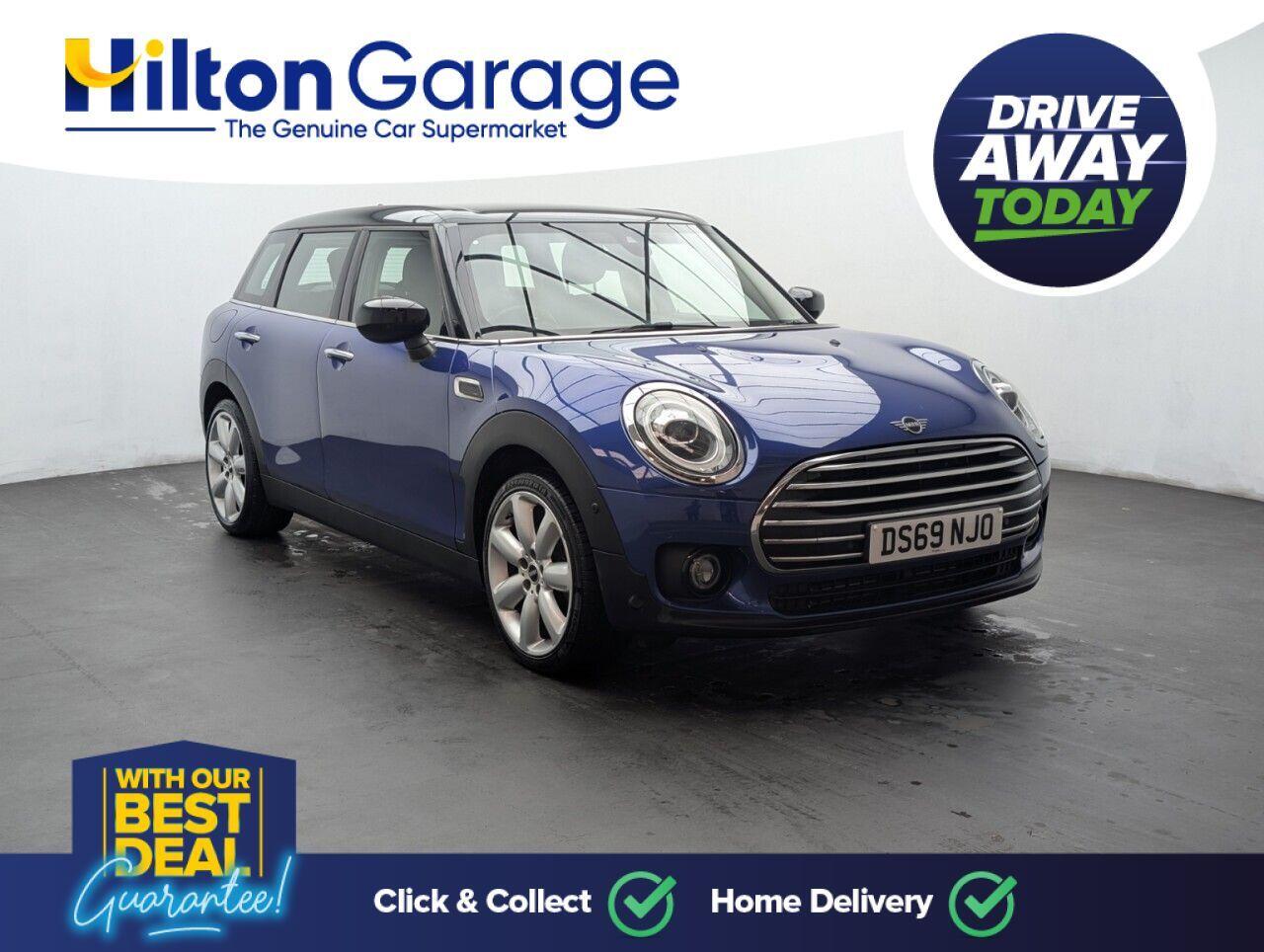 Used MINI Clubman 2019 for sale - 76425263: Photo 2